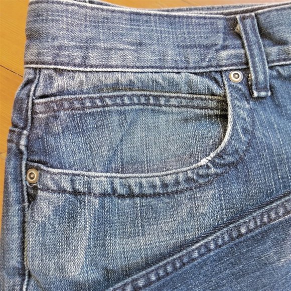 INC Jeans (Regular Fit) - Picture 2 of 10